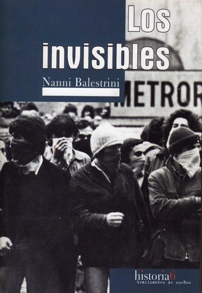 Los invisibles